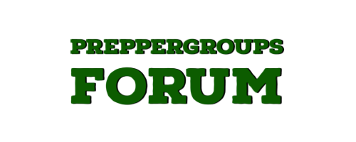 PrepperGroups forum
